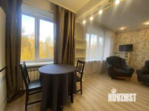1-к квартира, на длительный срок, 30м2, 5/9 этаж
