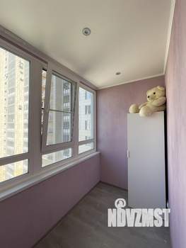 3-к квартира, на длительный срок, 77м2, 11/26 этаж