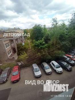 1-к квартира, на длительный срок, 39м2, 3/10 этаж
