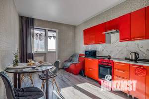 2-к квартира, посуточно, 57м2, 9/14 этаж
