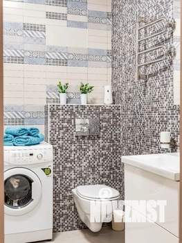 Студия квартира, посуточно, 30м2, 11/13 этаж