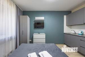 Студия квартира, на длительный срок, 22м2, 7/11 этаж