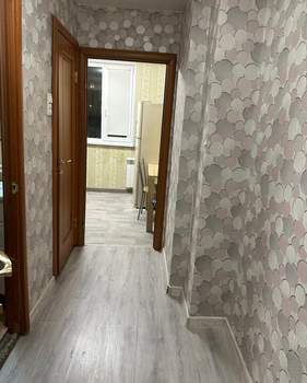 1-к квартира, на длительный срок, 273м2, 6/10 этаж