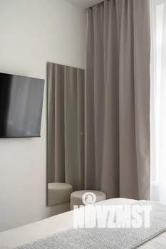 1-к квартира, посуточно, 35м2, 5/8 этаж