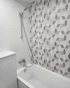 Студия квартира, на длительный срок, 24м2, 7/15 этаж