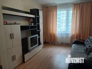 1-к квартира, на длительный срок, 35м2, 5/21 этаж