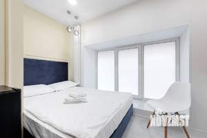 Студия квартира, посуточно, 14м2, 1/5 этаж