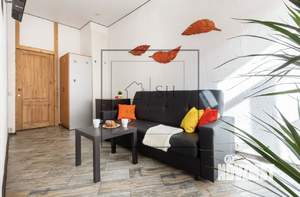 2-к квартира, на длительный срок, 50м2, 3/7 этаж