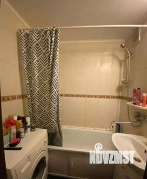 1-к квартира, на длительный срок, 37м2, 7/10 этаж