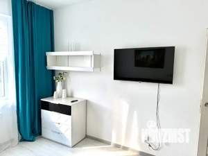 1-к квартира, посуточно, 32м2, 3/5 этаж