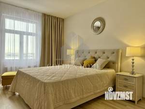 3-к квартира, на длительный срок, 111м2, 9/14 этаж