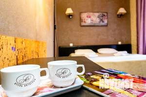 1-к квартира, посуточно, 17м2, 1/1 этаж