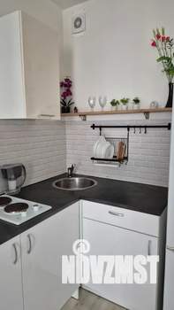 Студия квартира, посуточно, 30м2, 5/20 этаж
