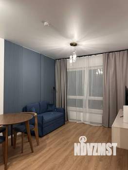 1-к квартира, на длительный срок, 35м2, 7/12 этаж