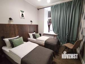 1-к квартира, посуточно, 15м2, 1/5 этаж