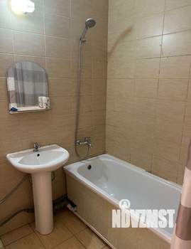 1-к квартира, на длительный срок, 42м2, 7/26 этаж