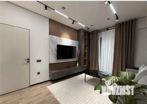 2-к квартира, на длительный срок, 50м2, 5/16 этаж