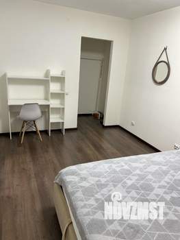 1-к квартира, на длительный срок, 36м2, 7/9 этаж