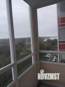 1-к квартира, на длительный срок, 31м2, 6/25 этаж