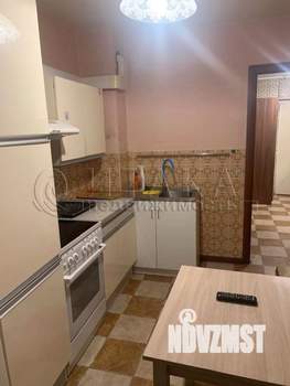 1-к квартира, на длительный срок, 32м2, 8/16 этаж