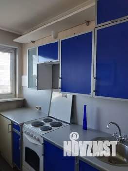 1-к квартира, посуточно, 34м2, 20/22 этаж