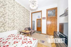 1-к квартира, посуточно, 30м2, 3/6 этаж