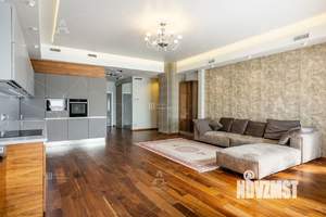 3-к квартира, на длительный срок, 138м2, 4/7 этаж