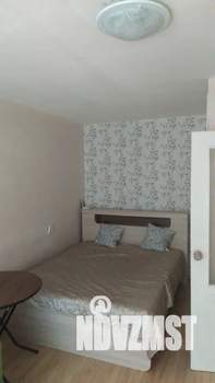 1-к квартира, посуточно, 34м2, 4/5 этаж