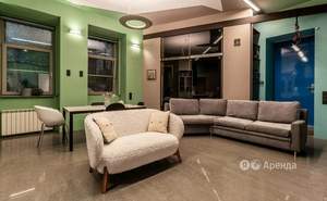 Студия квартира, на длительный срок, 53м2, 1/5 этаж