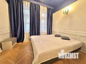 2-к квартира, посуточно, 47м2, 1/1 этаж