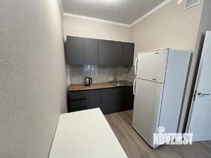 1-к квартира, на длительный срок, 37м2, 1/5 этаж