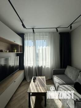 1-к квартира, на длительный срок, 35м2, 8/10 этаж