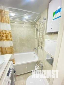 1-к квартира, посуточно, 23м2, 3/5 этаж