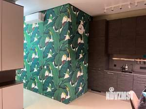 1-к квартира, на длительный срок, 38м2, 5/20 этаж