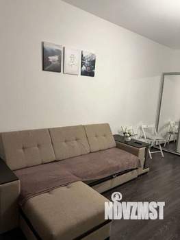 1-к квартира, на длительный срок, 32м2, 2/5 этаж