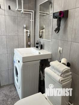 Студия квартира, посуточно, 20м2, 4/4 этаж