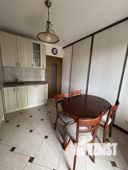 3-к квартира, на длительный срок, 72м2, 7/24 этаж