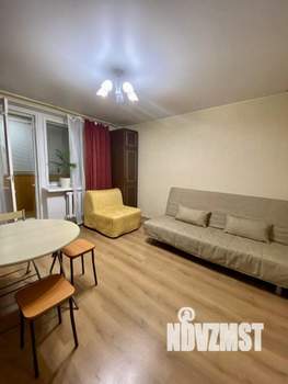 Студия квартира, на длительный срок, 20м2, 6/10 этаж