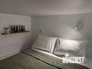 Студия квартира, посуточно, 24м2, 3/5 этаж