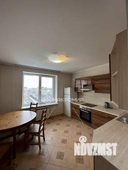 4-к квартира, на длительный срок, 125м2, 14/18 этаж