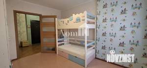 2-к квартира, на длительный срок, 60м2, 22/26 этаж