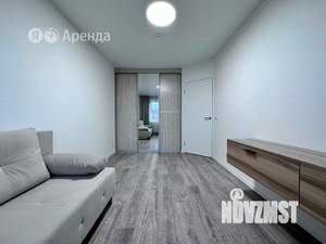 1-к квартира, на длительный срок, 34м2, 11/11 этаж