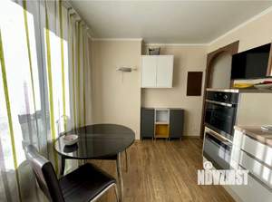 1-к квартира, на длительный срок, 42м2, 9/10 этаж