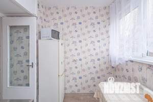 1-к квартира, посуточно, 33м2, 3/15 этаж