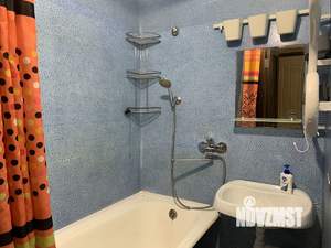 2-к квартира, на длительный срок, 45м2, 2/9 этаж