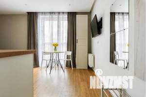 1-к квартира, посуточно, 17м2, 2/9 этаж