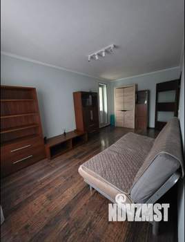 1-к квартира, на длительный срок, 41м2, 5/27 этаж