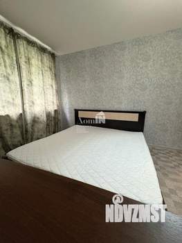 1-к квартира, на длительный срок, 33м2, 1/9 этаж