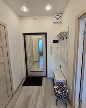 1-к квартира, на длительный срок, 35м2, 5/9 этаж