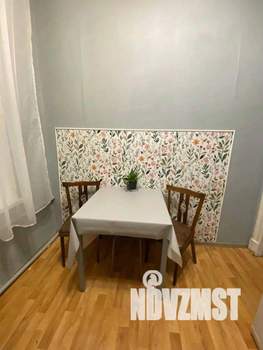 2-к квартира, посуточно, 45м2, 1/1 этаж